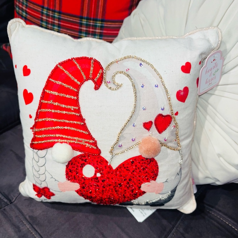 Decorative Pillow NWT